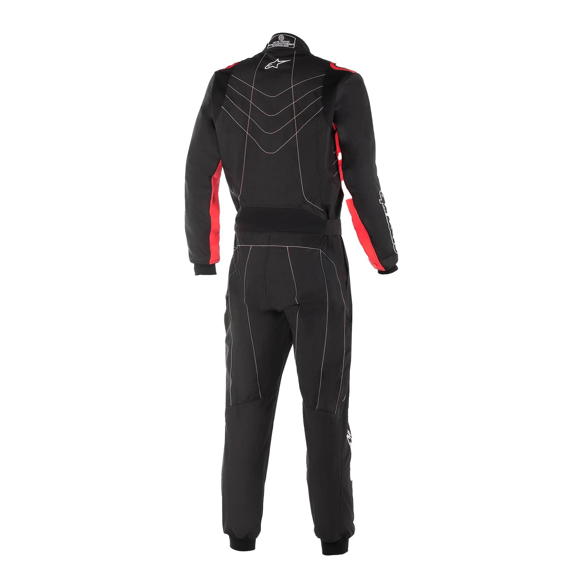 Alpinestars KMX-9 v3 Kart Racing Suit - Track Minded HPDE, LLC