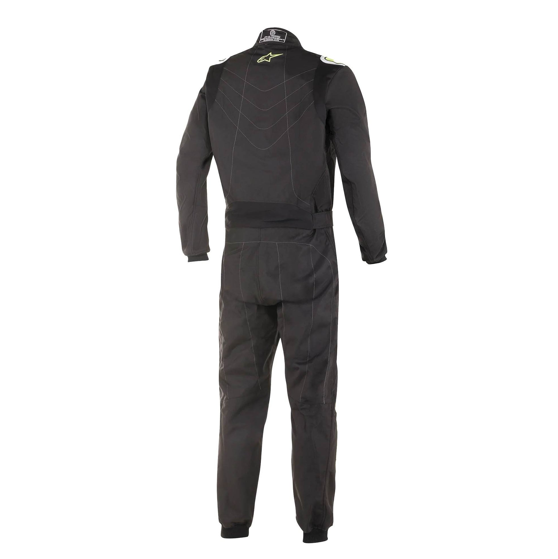 Alpinestars KMX-9 v3 Kart Racing Suit - Track Minded HPDE, LLC