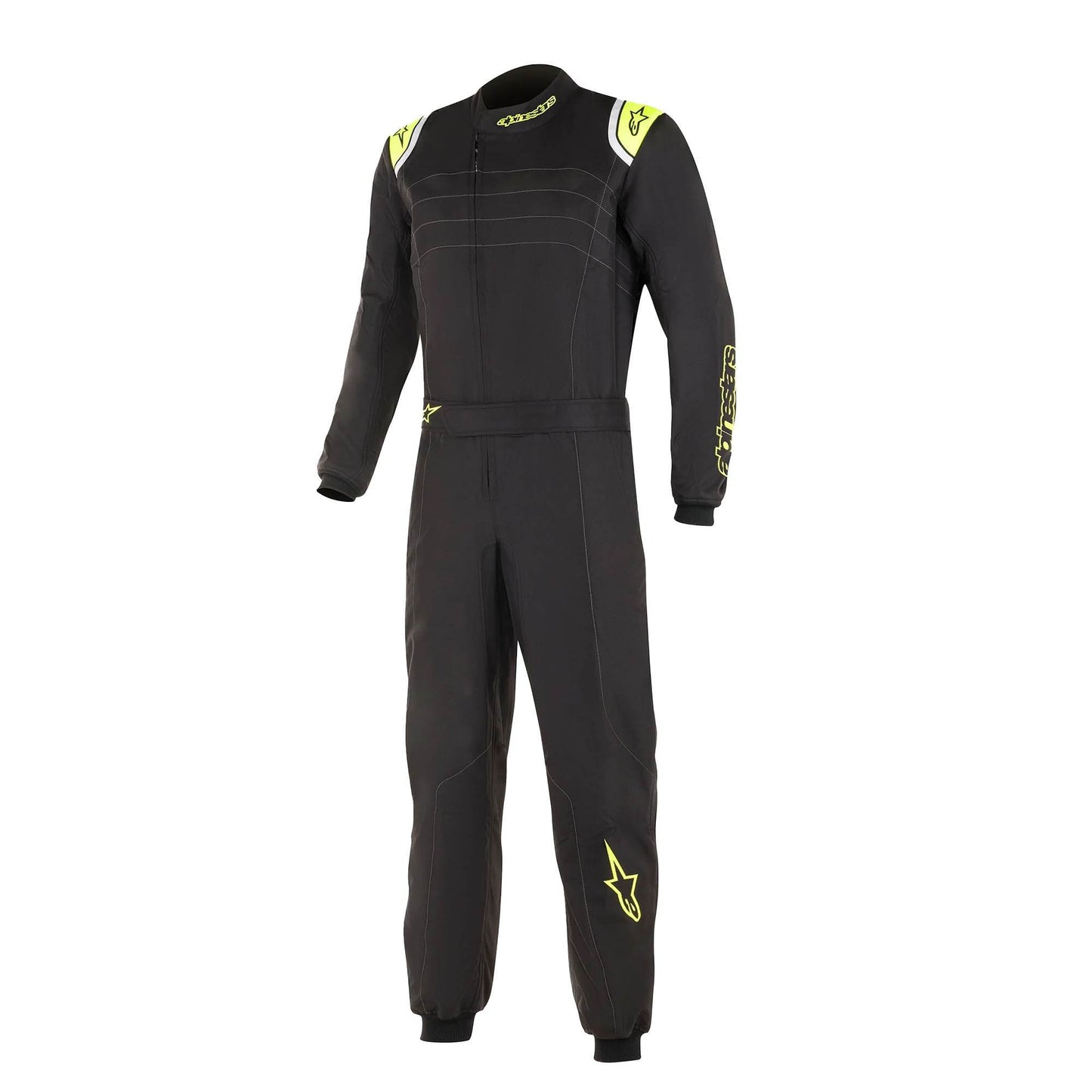 Alpinestars KMX-9 v3 Kart Racing Suit - Track Minded HPDE, LLC