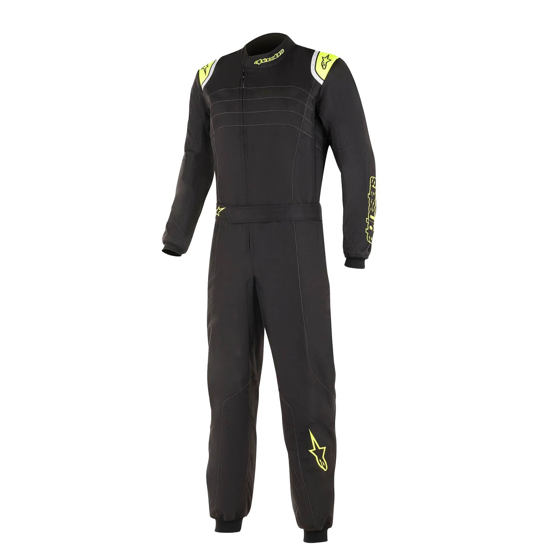 Alpinestars KMX-9 v3 Kart Racing Suit - Track Minded HPDE, LLC