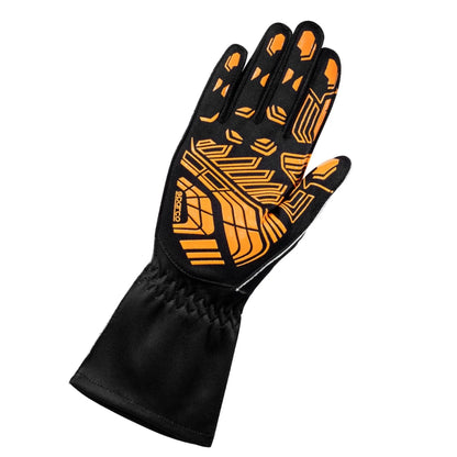 Sparco K-Attack Karting Gloves - Track Minded HPDE, LLC