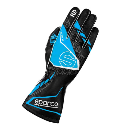 Sparco K-Attack Karting Gloves - Track Minded HPDE, LLC