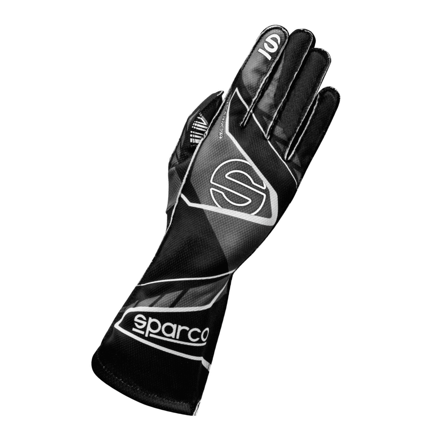 Sparco K-Arrow+ Karting Gloves - Track Minded HPDE, LLC