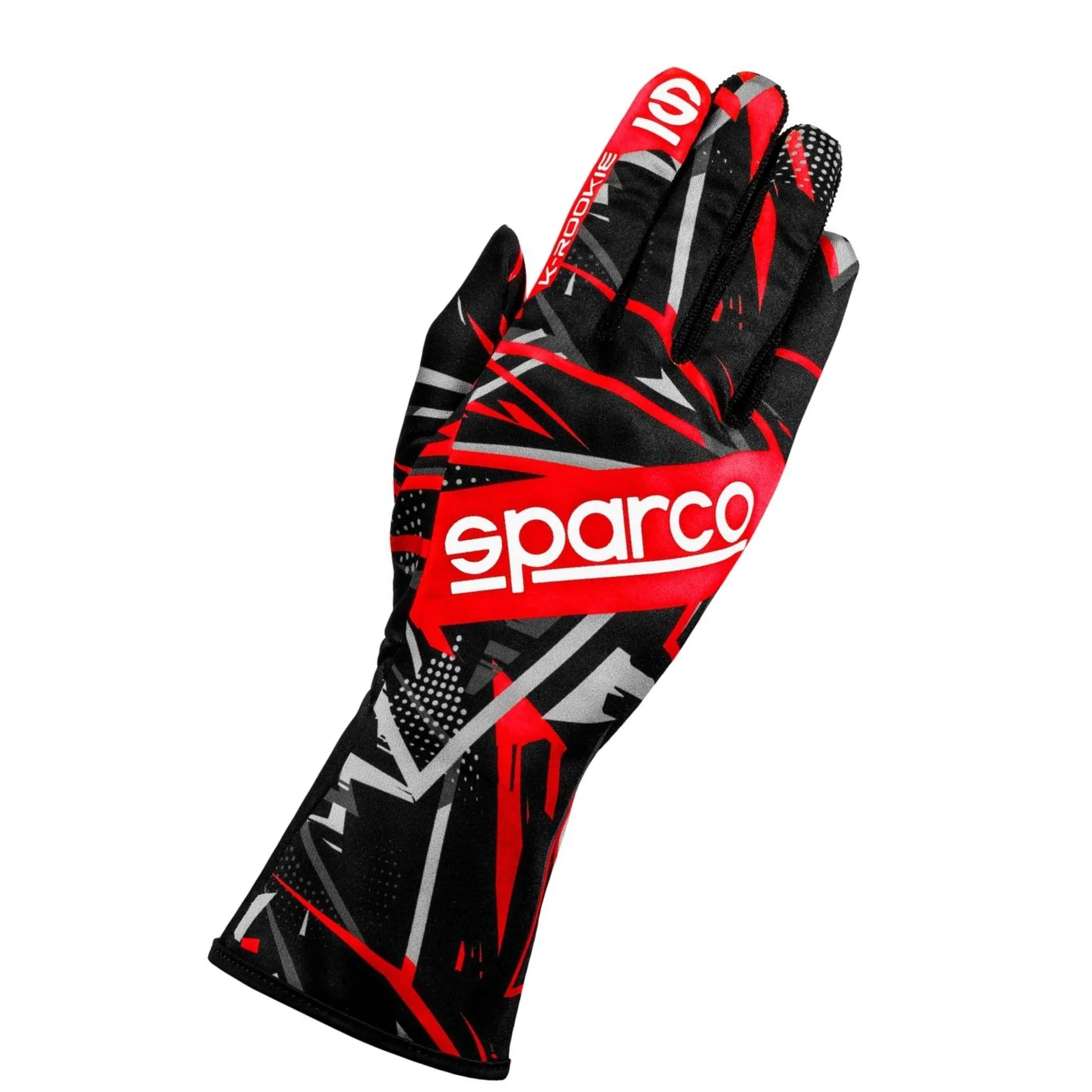 Sparco K-Rookie Karting Gloves - Track Minded HPDE, LLC