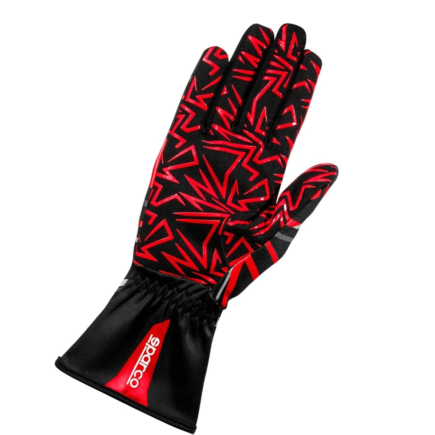 Sparco K-Rookie Karting Gloves - Track Minded HPDE, LLC