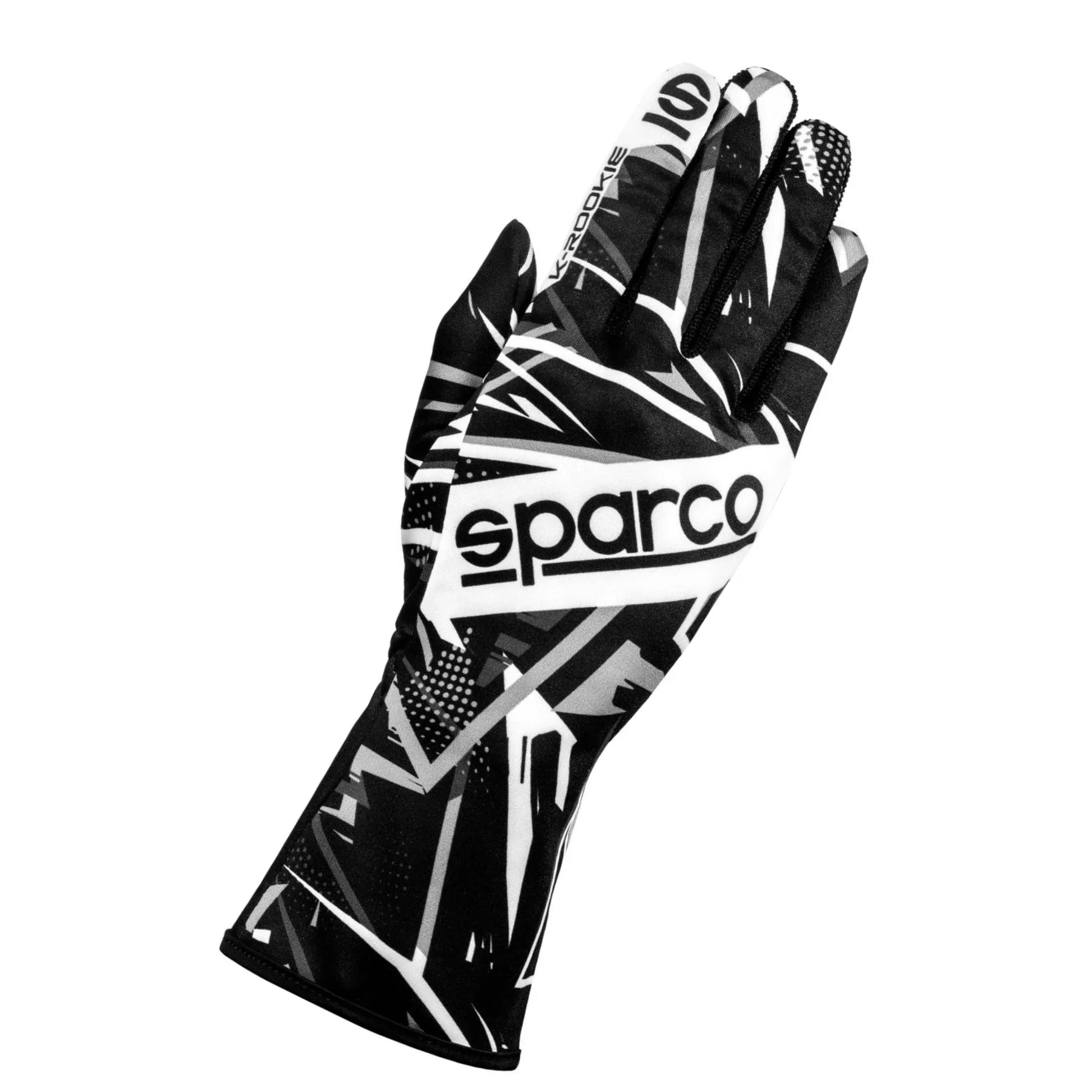 Sparco K-Rookie Karting Gloves - Track Minded HPDE, LLC