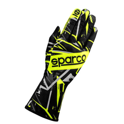 Sparco K-Rookie Karting Gloves - Track Minded HPDE, LLC