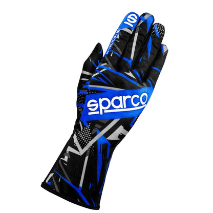 Sparco K-Rookie Karting Gloves - Track Minded HPDE, LLC