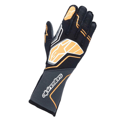 Alpinestars Tech-1 ZX v4 Racing Gloves - Track Minded HPDE, LLC