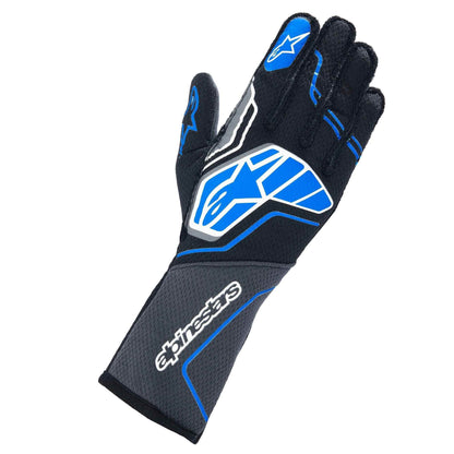 Alpinestars Tech-1 ZX v4 Racing Gloves - Track Minded HPDE, LLC