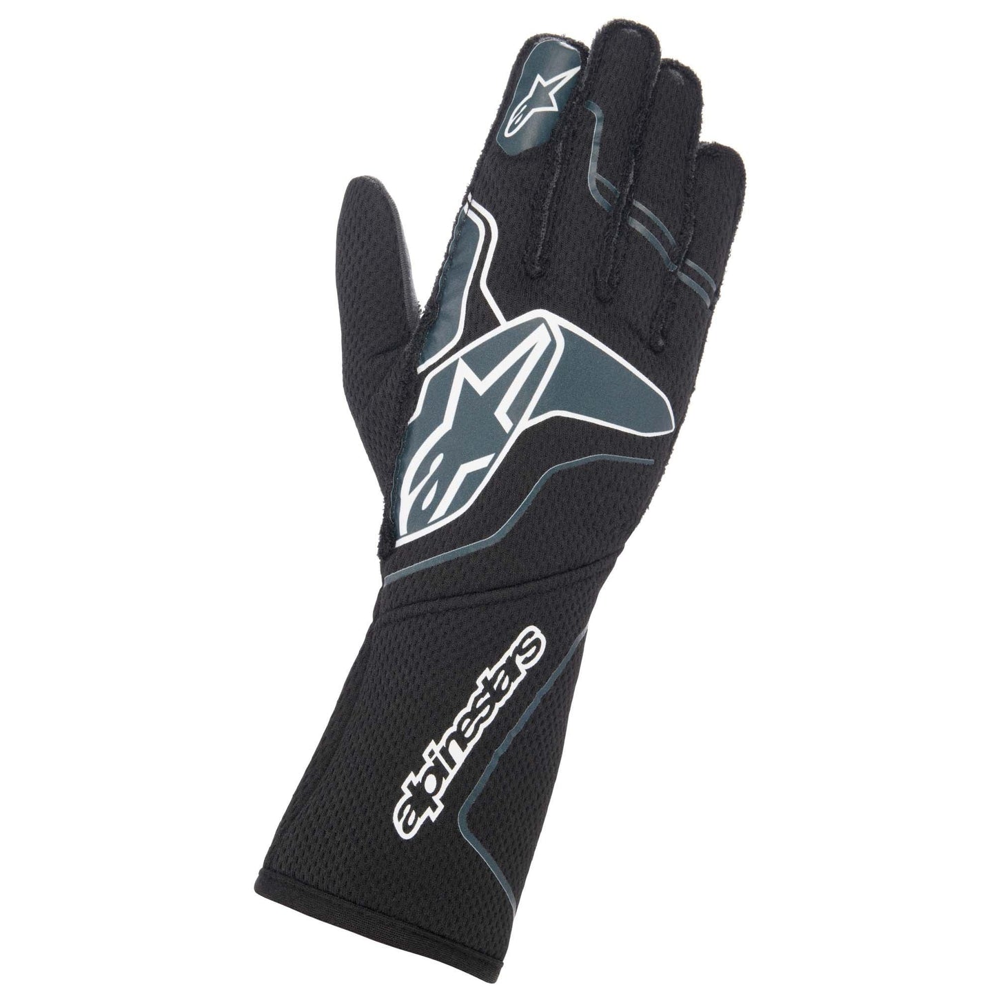 Alpinestars Tech-1 ZX v3 Racing Gloves - Track Minded HPDE, LLC