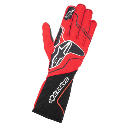 Alpinestars Tech-1 ZX v3 Racing Gloves - Track Minded HPDE, LLC