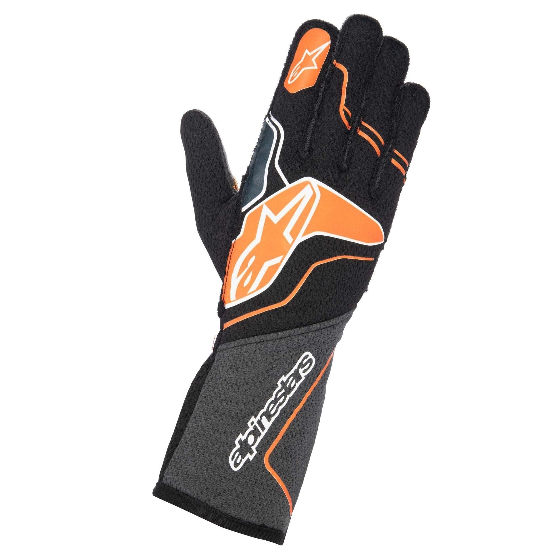 Alpinestars Tech-1 ZX v3 Racing Gloves - Track Minded HPDE, LLC