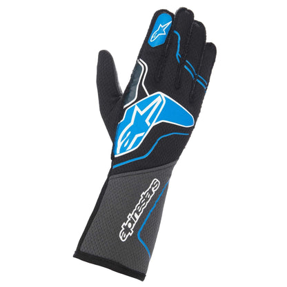 Alpinestars Tech-1 ZX v3 Racing Gloves - Track Minded HPDE, LLC