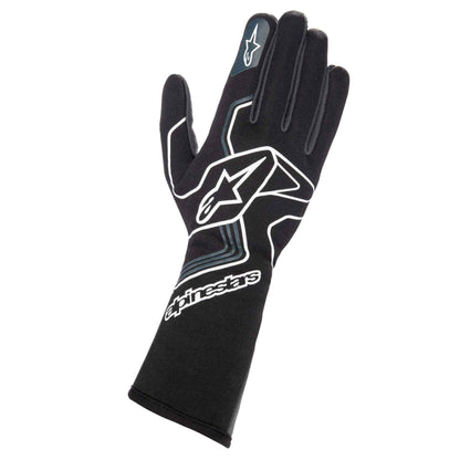 Alpinestars Tech-1 Race v3 Racing Gloves - Track Minded HPDE, LLC