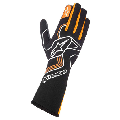 Alpinestars Tech-1 Race v3 Racing Gloves - Track Minded HPDE, LLC