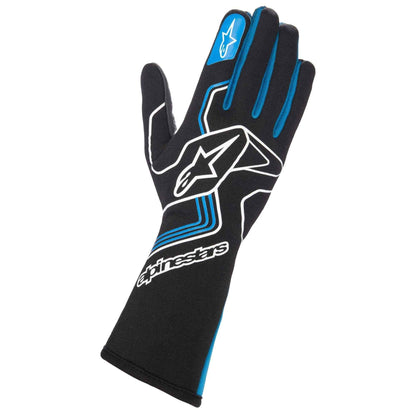 Alpinestars Tech-1 Race v3 Racing Gloves - Track Minded HPDE, LLC