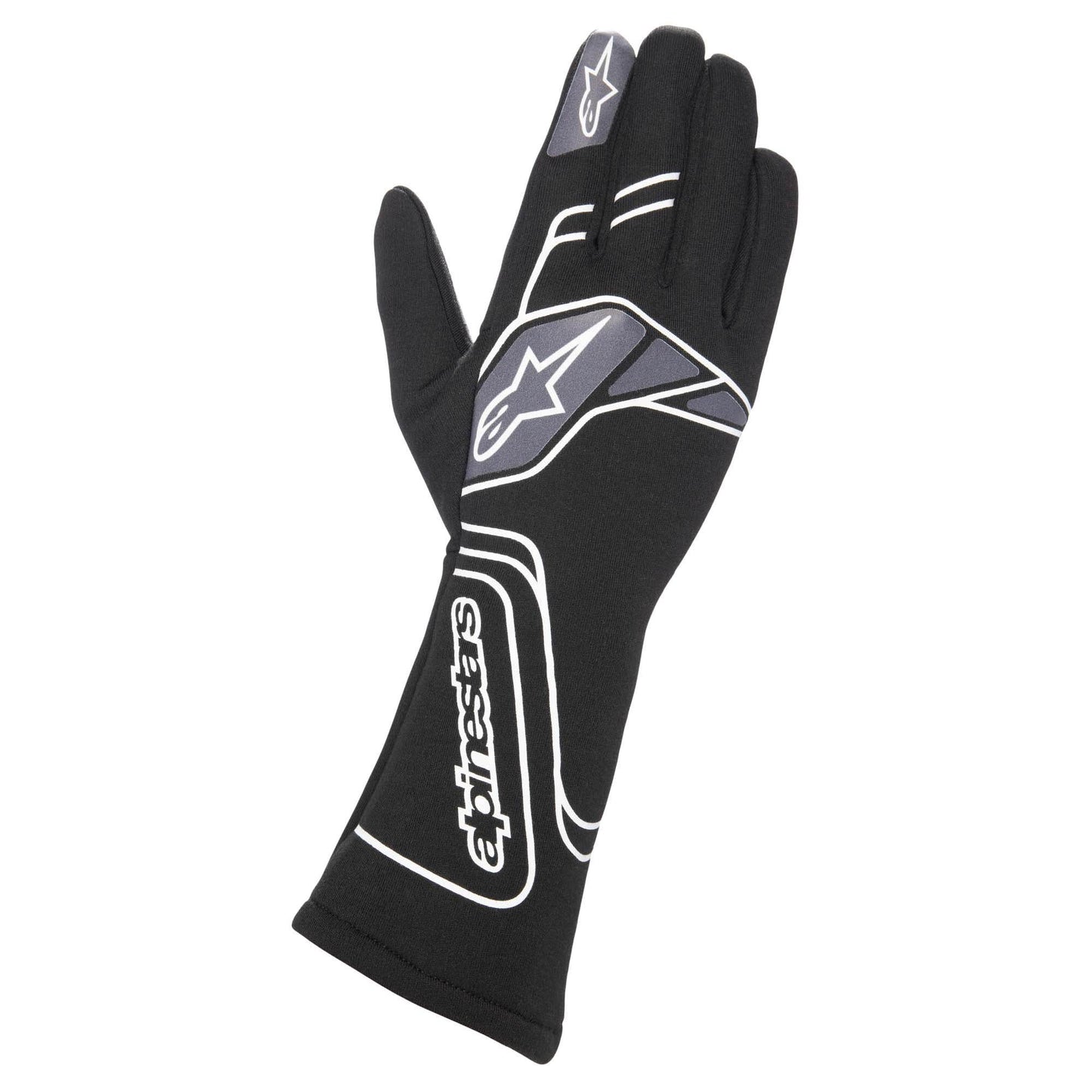 Alpinestars Tech-1 Start v3 Racing Gloves - Track Minded HPDE, LLC