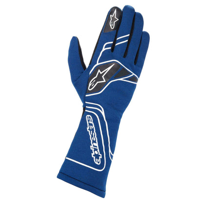 Alpinestars Tech-1 Start v3 Racing Gloves - Track Minded HPDE, LLC