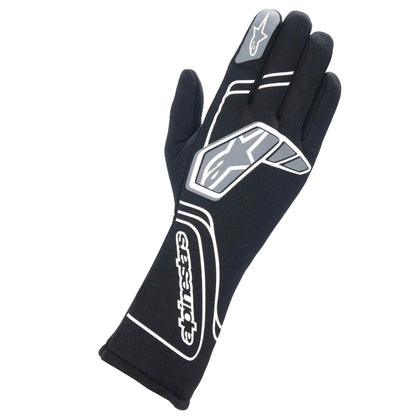 Alpinestars Tech-1 Start v4 Racing Gloves - Track Minded HPDE, LLC