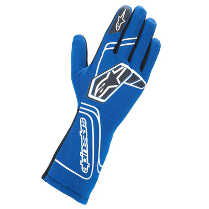 Alpinestars Tech-1 Start v4 Racing Gloves - Track Minded HPDE, LLC