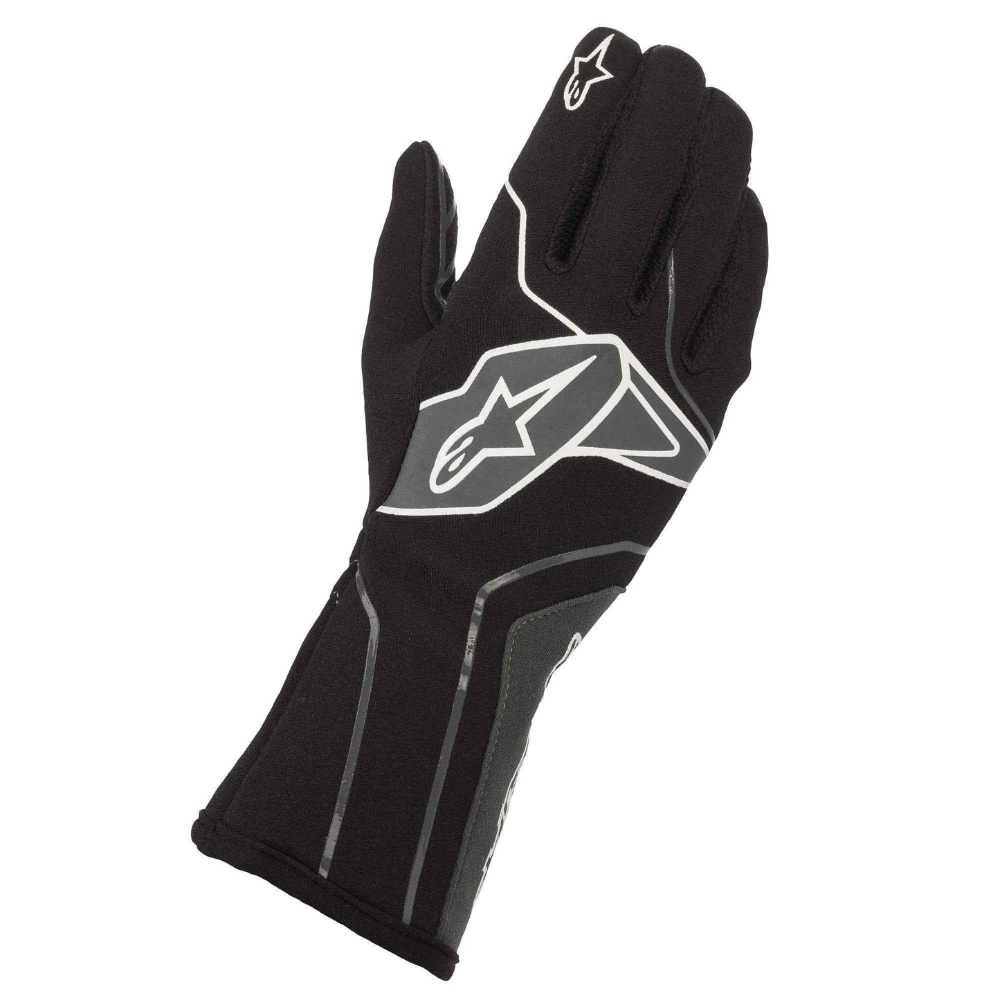 Alpinestars Tech-1 K v2 Karting Gloves - Track Minded HPDE, LLC