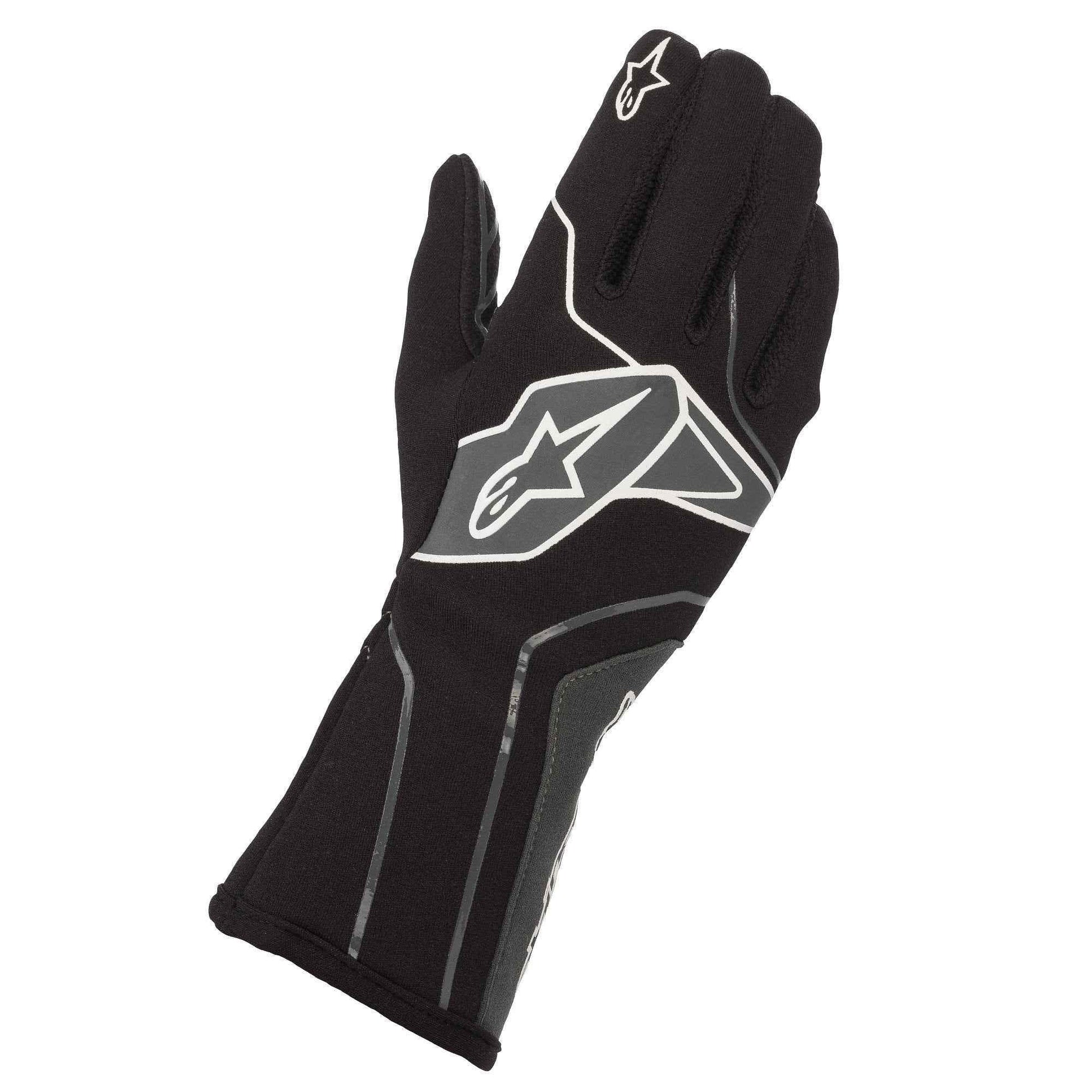 Alpinestars Tech-1 K v2 Karting Gloves - Track Minded HPDE, LLC