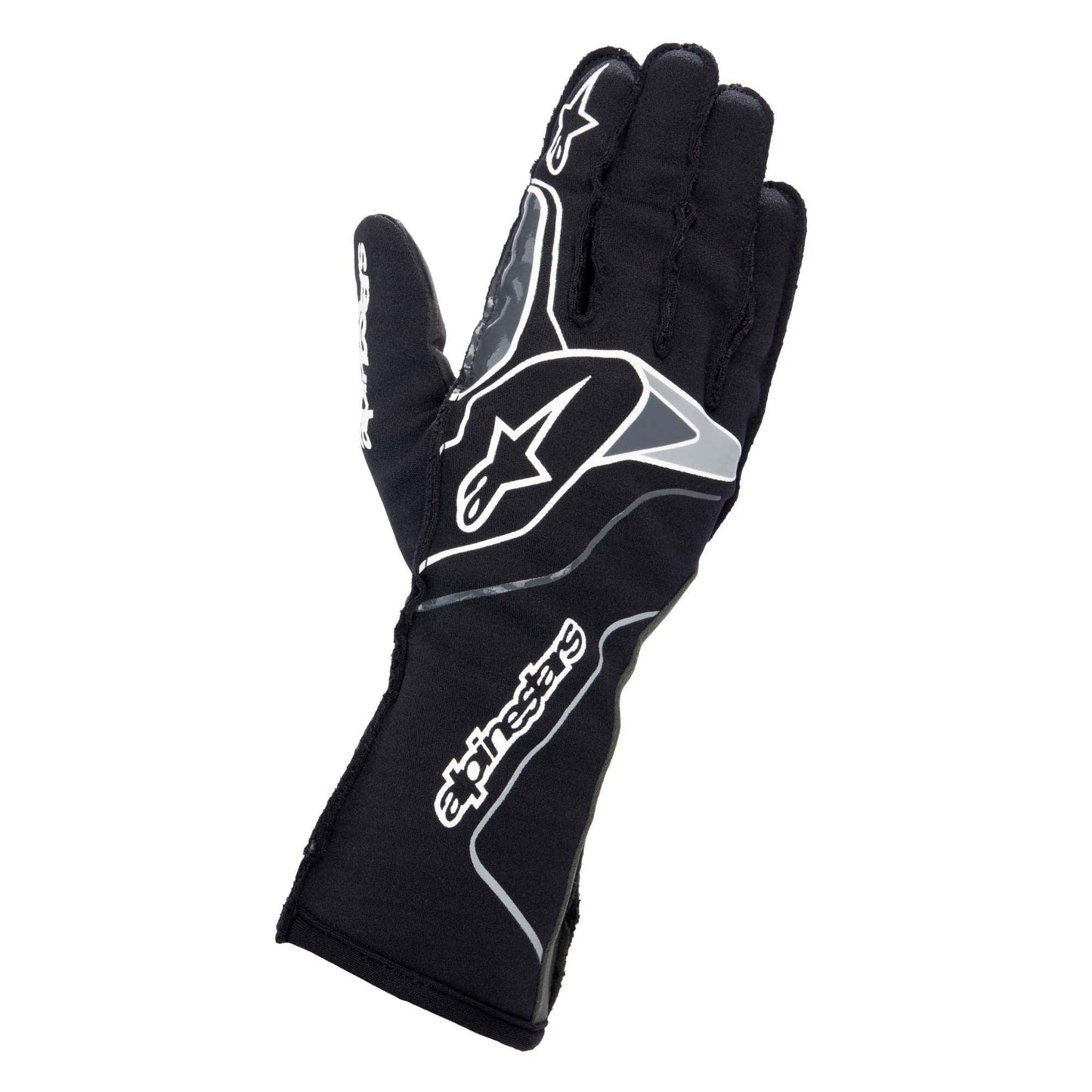 Alpinestars Tech-1 KX v3 Karting Gloves - Track Minded HPDE, LLC