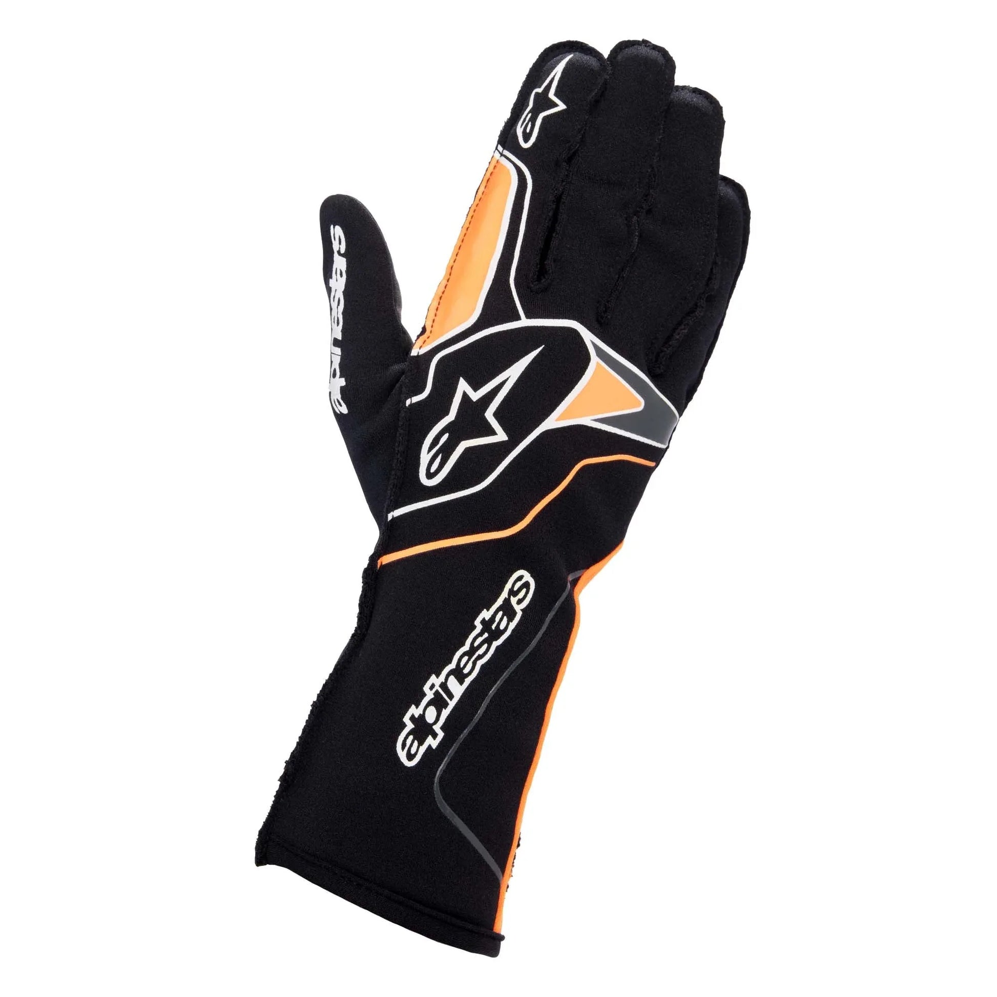 Alpinestars Tech-1 KX v3 Karting Gloves - Track Minded HPDE, LLC