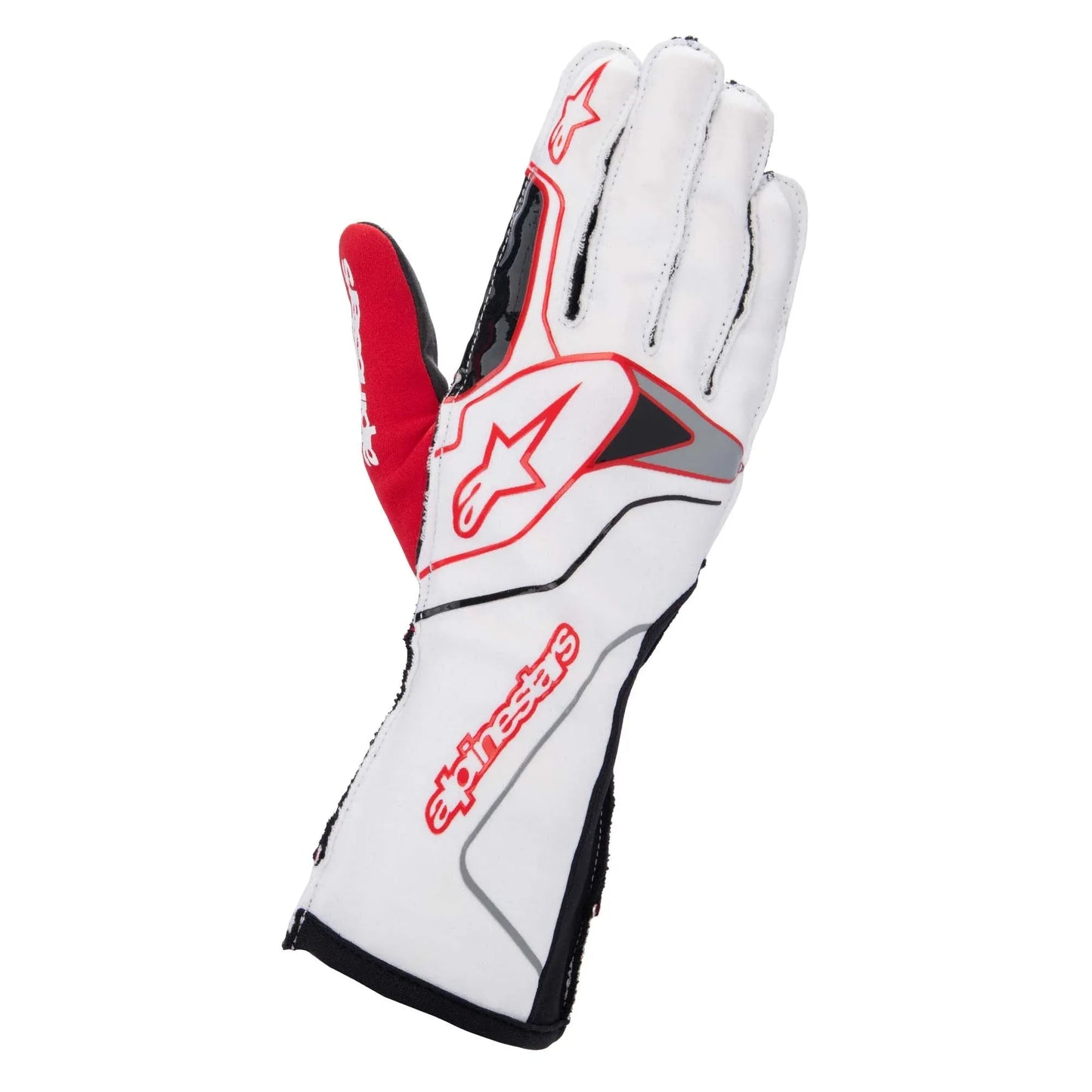 Alpinestars Tech-1 KX v3 Karting Gloves - Track Minded HPDE, LLC