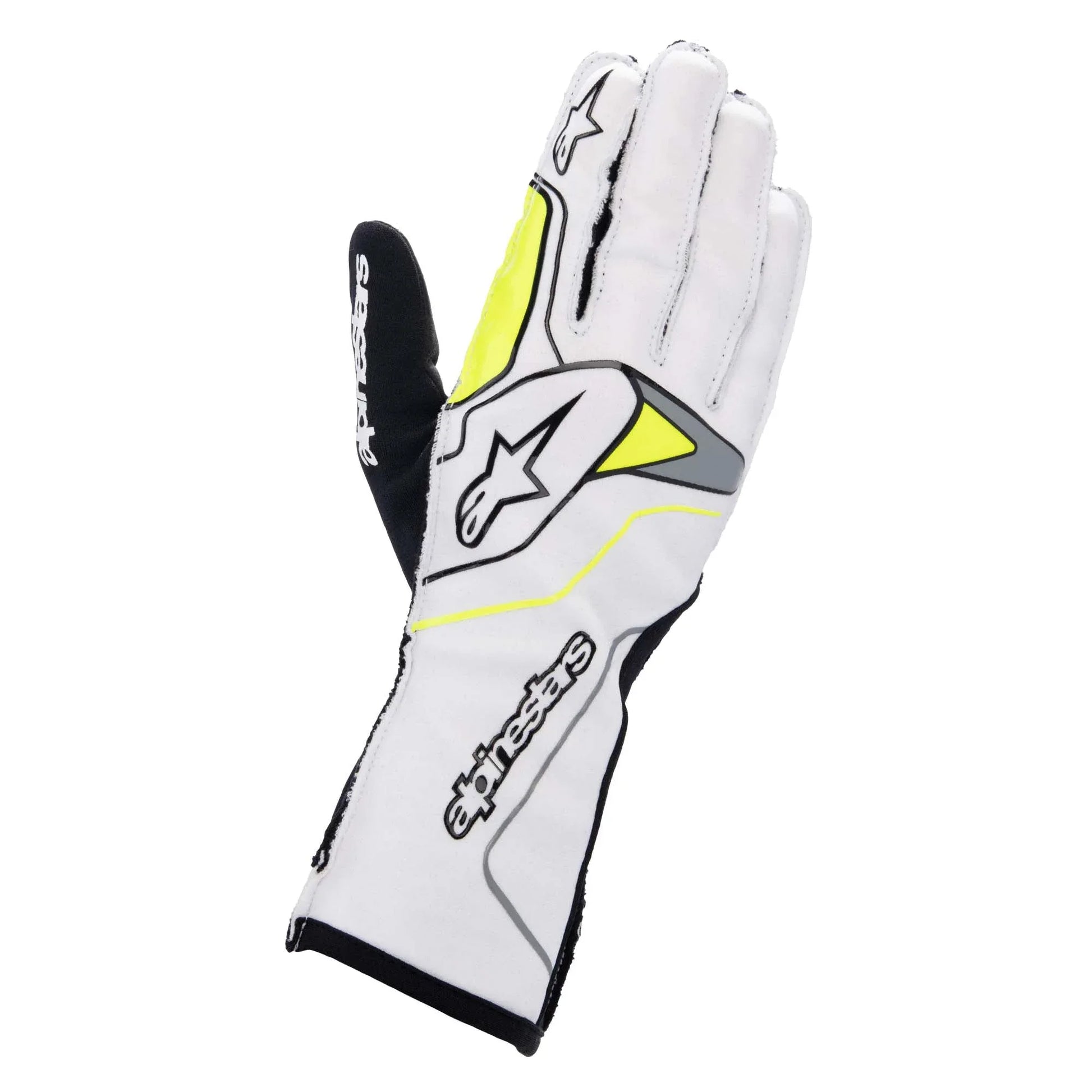 Alpinestars Tech-1 KX v3 Karting Gloves - Track Minded HPDE, LLC