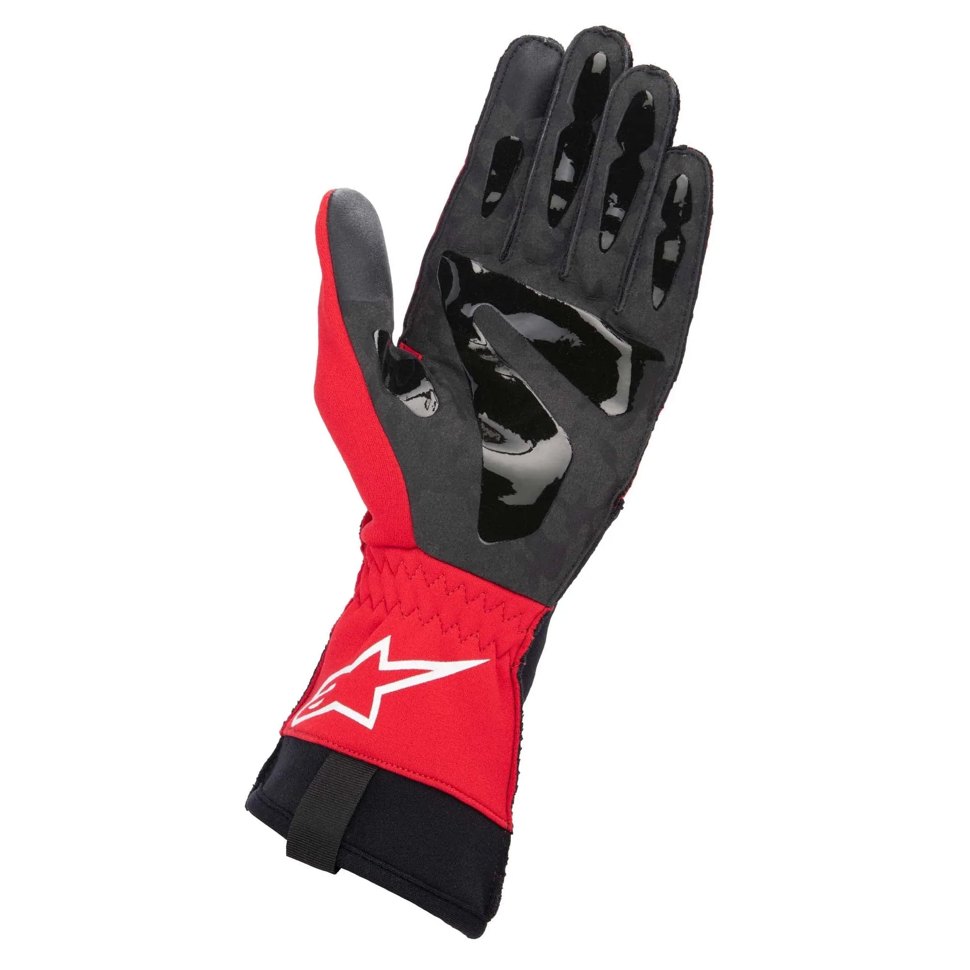 Alpinestars Tech-1 KX v3 Karting Gloves - Track Minded HPDE, LLC