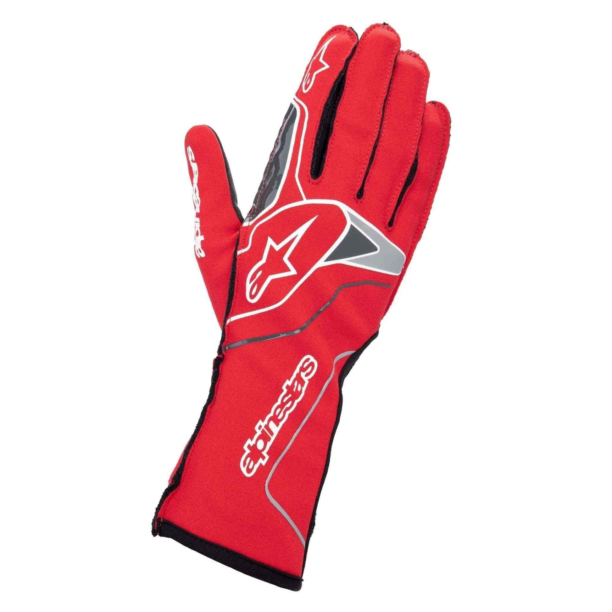 Alpinestars Tech-1 KX v3 Karting Gloves - Track Minded HPDE, LLC