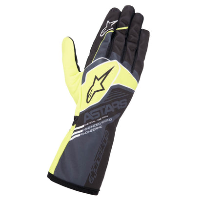 Alpinestars Tech-1 K Race v2 Karting Gloves - Corporate - Track Minded HPDE, LLC