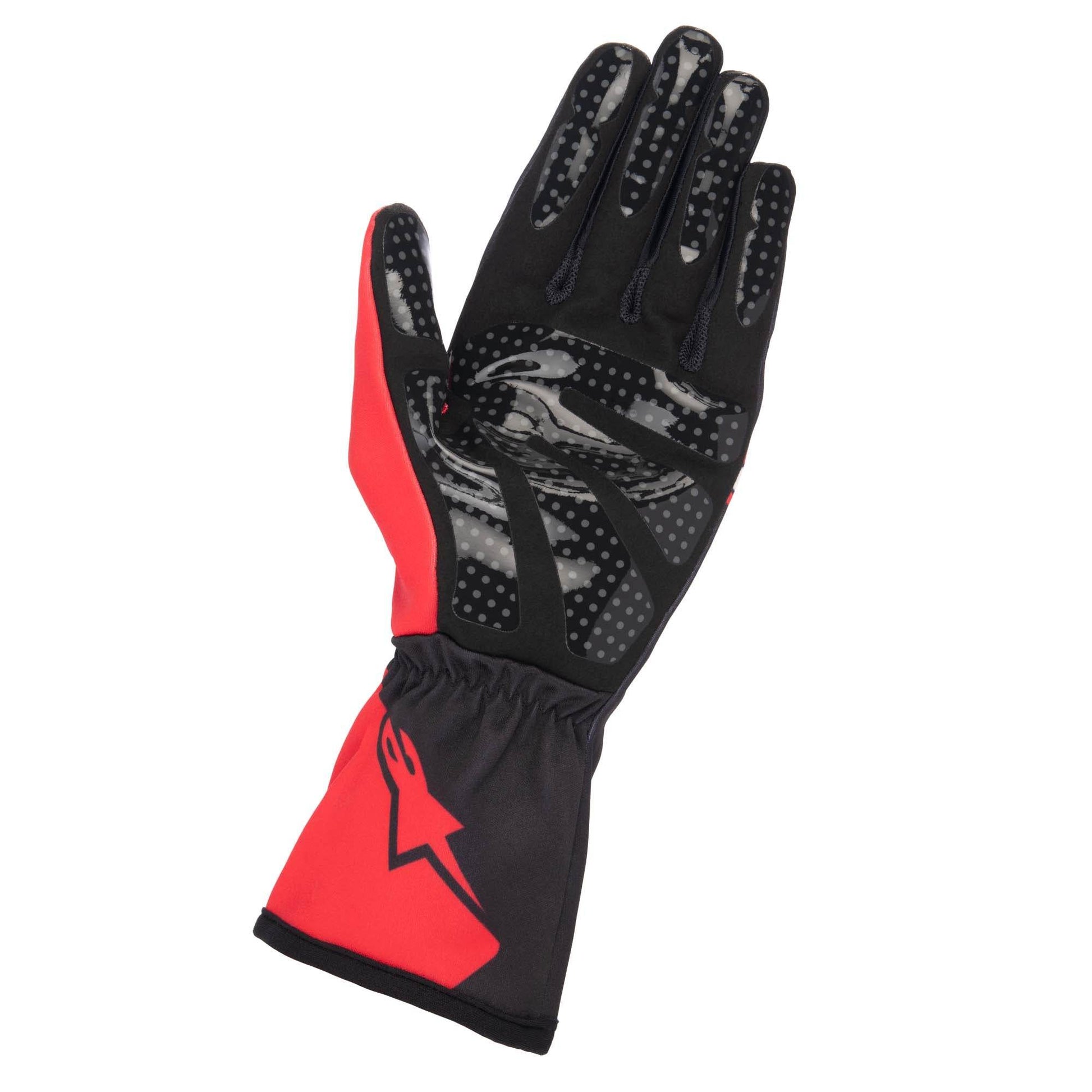 Alpinestars Tech-1 K Race v2 Karting Gloves - Corporate - Track Minded HPDE, LLC