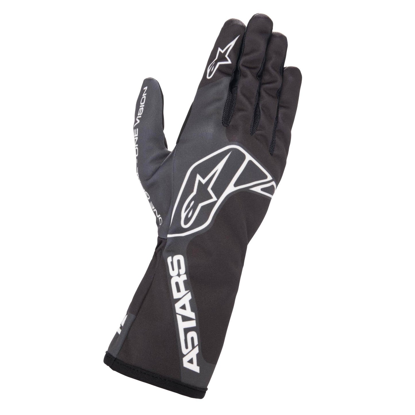 Alpinestars Tech-1 K Race v2 Karting Gloves - One-Vision - Track Minded HPDE, LLC