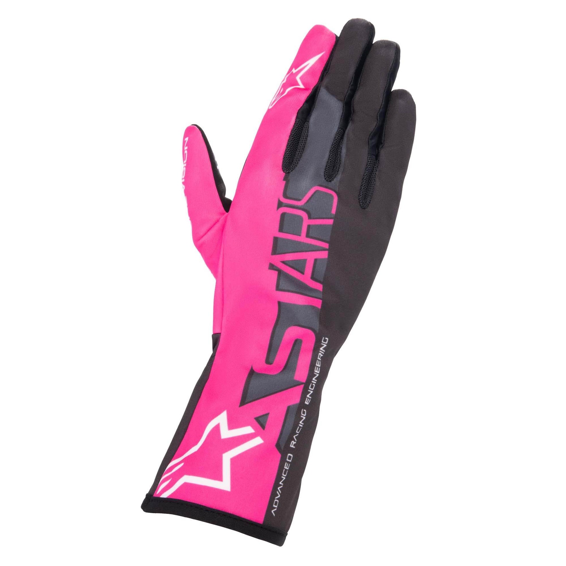 Alpinestars Tech-1 K Race v2 Karting Gloves - Advance - Track Minded HPDE, LLC