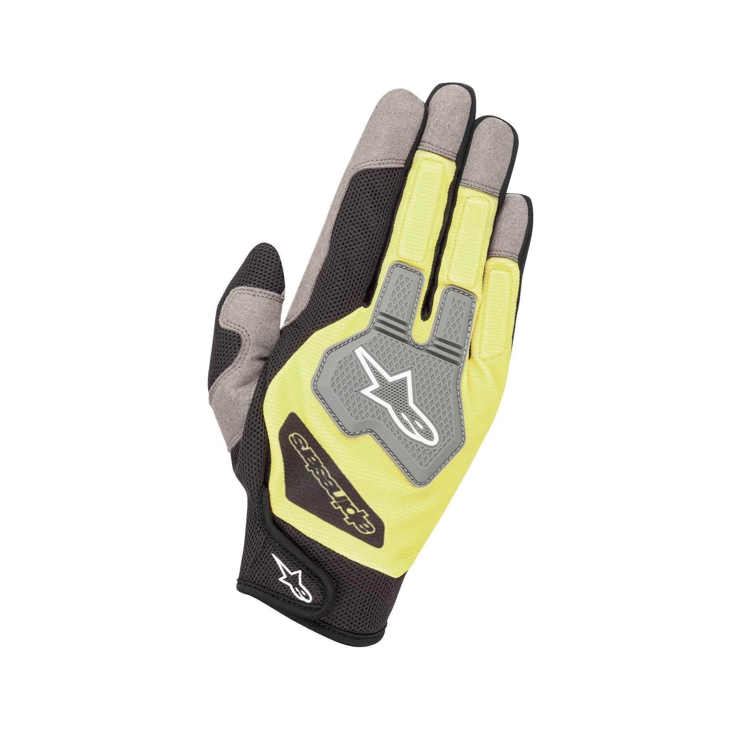 Alpinestars Engine Mechanics Glove - Track Minded HPDE, LLC