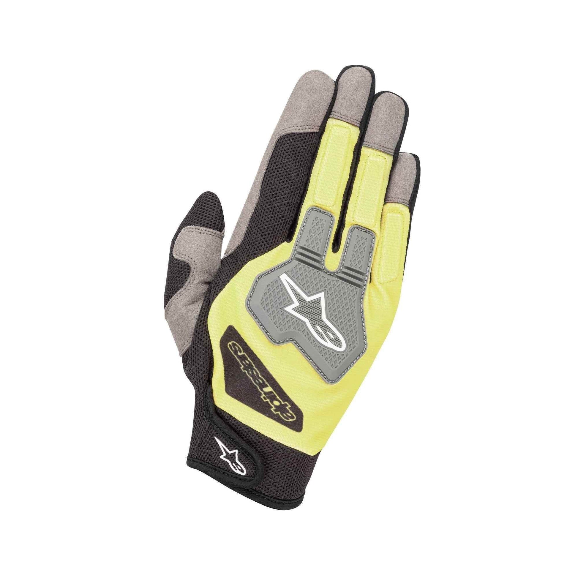 Alpinestars Engine Mechanics Glove - Track Minded HPDE, LLC
