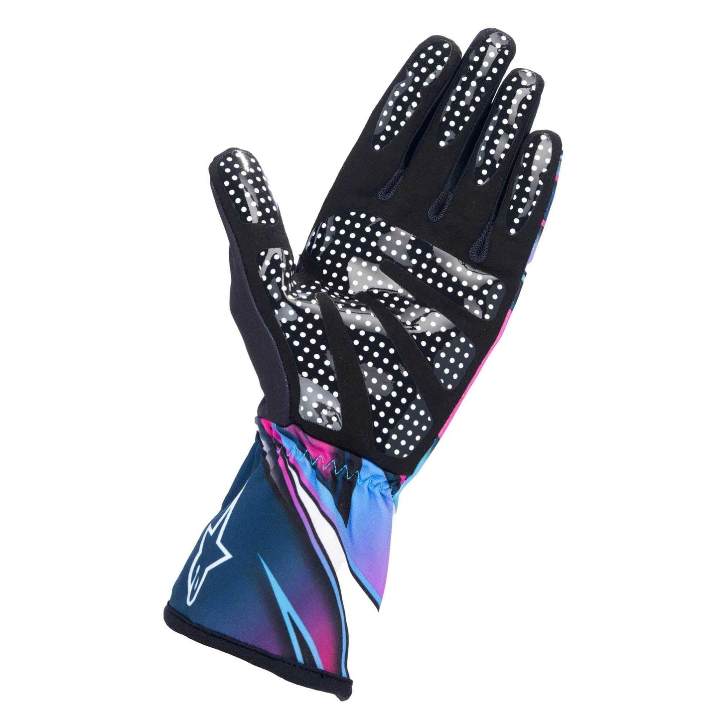 Alpinestars Tech-1 K Race v2 Karting Gloves - Competition - Track Minded HPDE, LLC