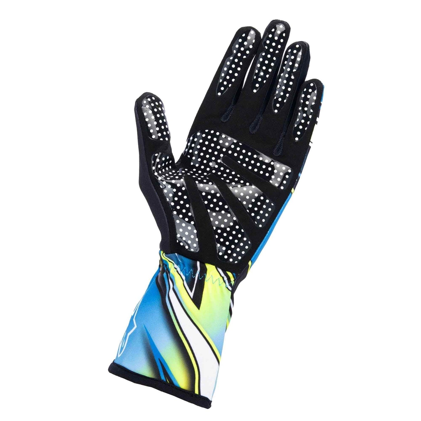 Alpinestars Tech-1 K Race v2 Karting Gloves - Competition - Track Minded HPDE, LLC