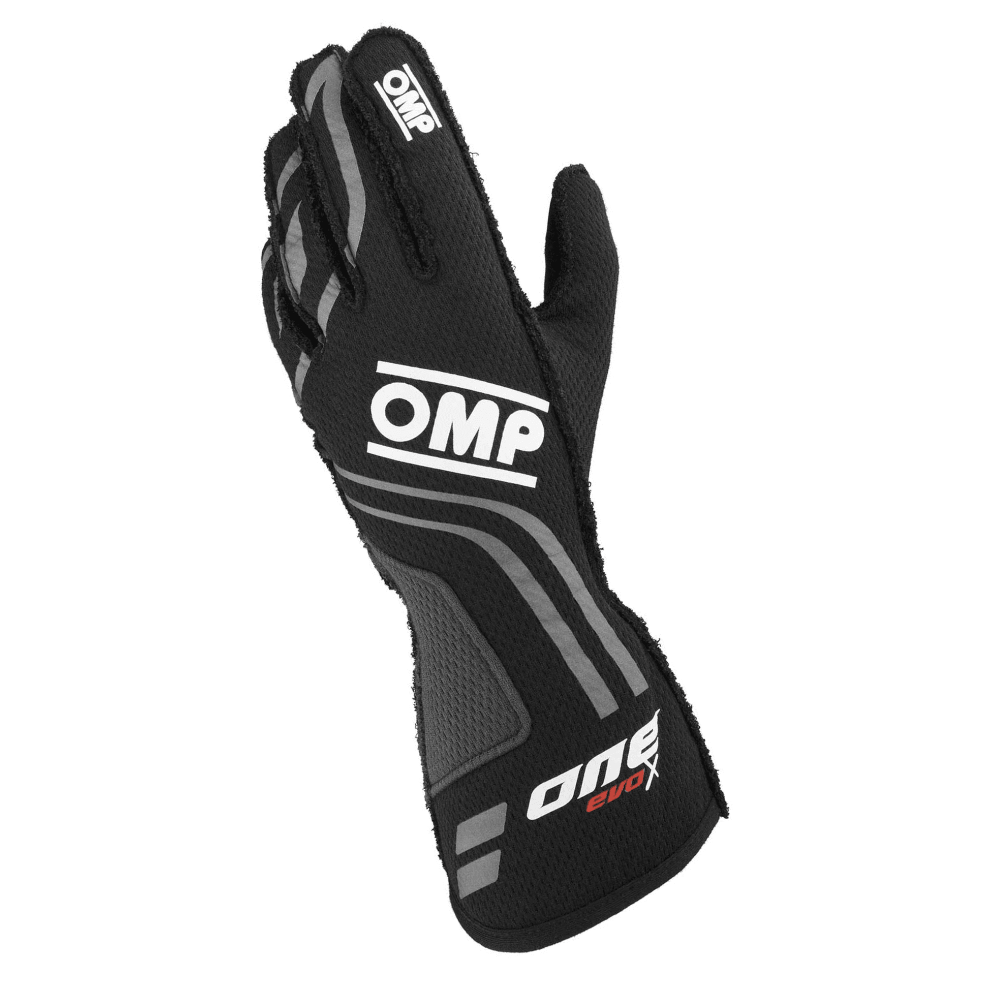 OMP One Evo X Racing Gloves - Track Minded HPDE, LLC