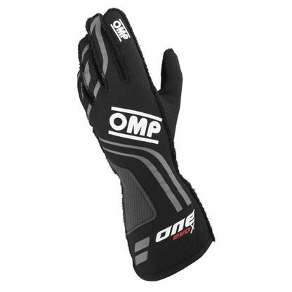 OMP One Evo X Racing Gloves - Track Minded HPDE, LLC
