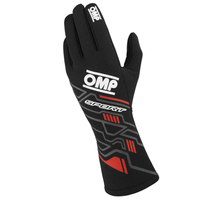 OMP Sport Racing Gloves - Track Minded HPDE, LLC