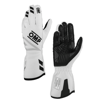 OMP One Evo FX Racing Gloves - Track Minded HPDE, LLC
