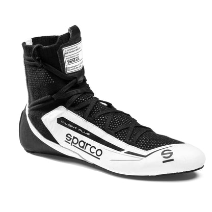 Sparco X-Light Plus Racing Shoes - Track Minded HPDE, LLC