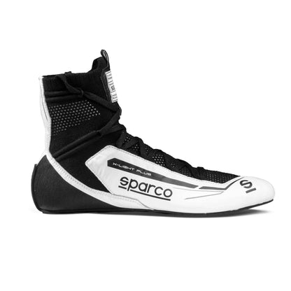 Sparco X-Light Plus Racing Shoes - Track Minded HPDE, LLC