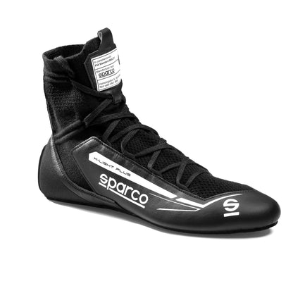 Sparco X-Light Plus Racing Shoes - Track Minded HPDE, LLC