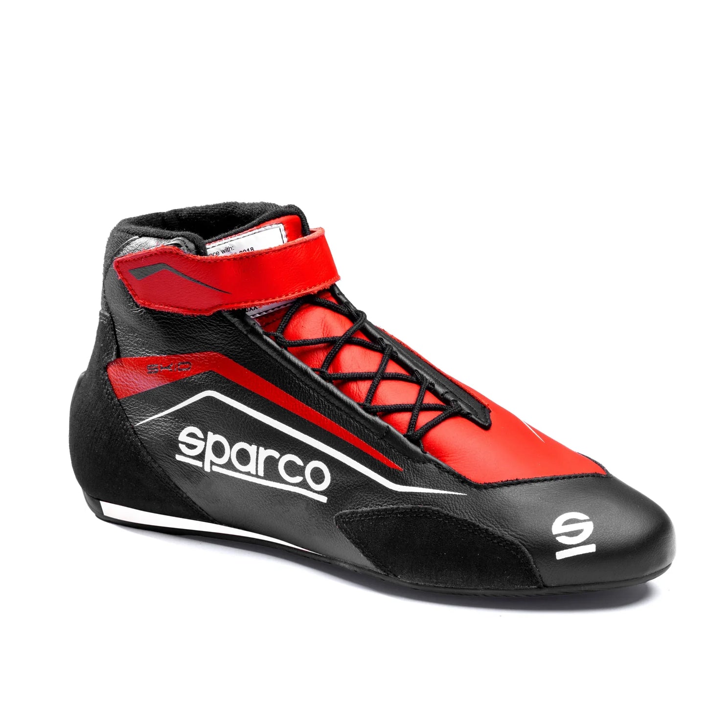 Sparco Skid Racing Shoes - Track Minded HPDE, LLC