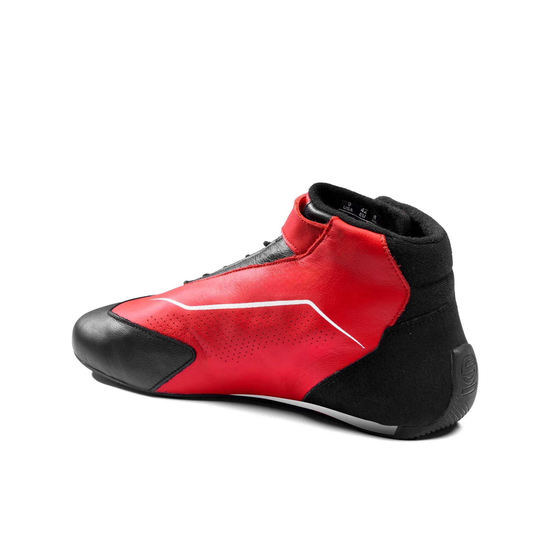 Sparco Skid Racing Shoes - Track Minded HPDE, LLC